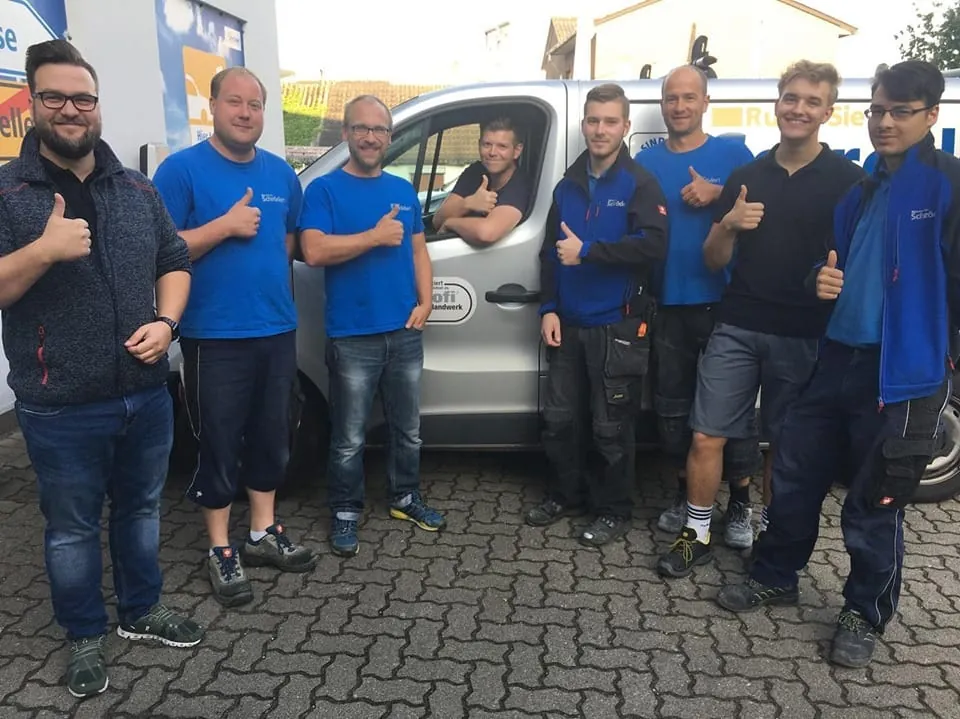 Stammzellenspende: Elektrotechniker setzt sich für ein Menschenleben ein