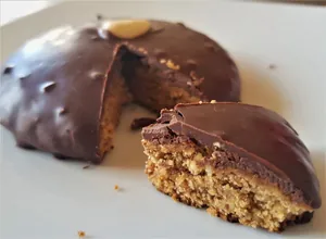 Fritz M&uuml;hlenb&auml;ckerei