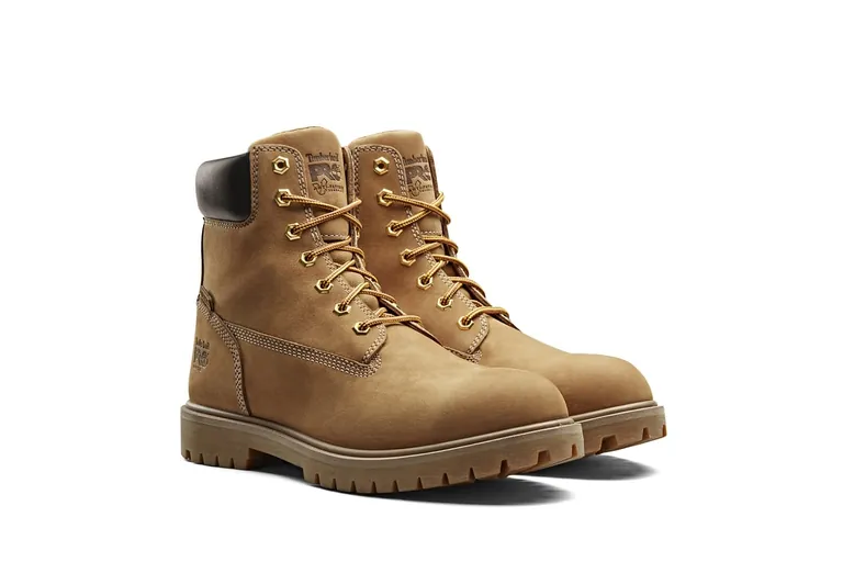 KollektionTimberland Pro Workwear
