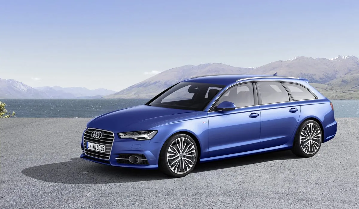 Chef Kombi 2015: Die besten Autos für Unternehmer