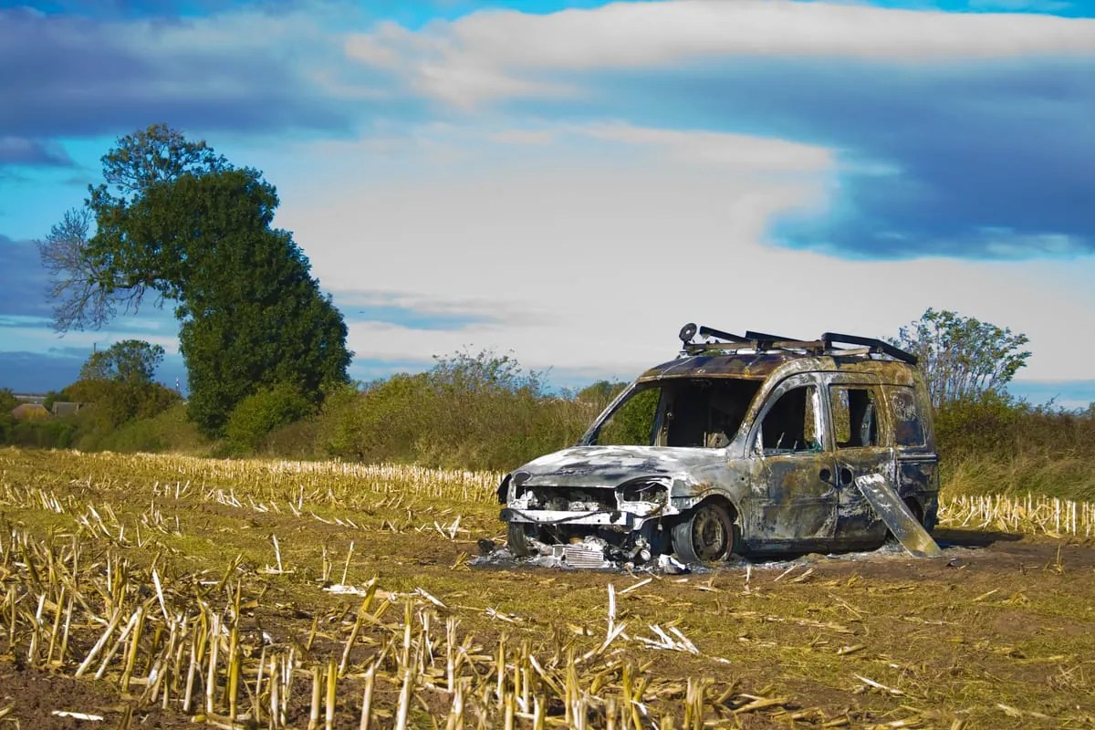 Autoinhaltsversicherung: Existenzsicherung durch Diebstahlschutz