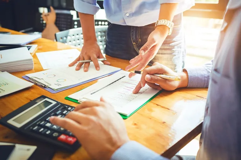 Rechner, Abschreibungsrechner