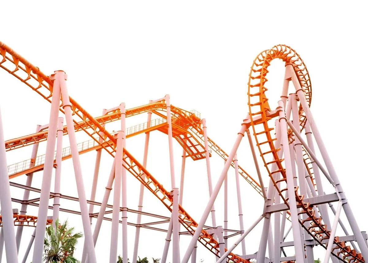 Handwerkskonjunktur 2021: Auf und ab in der Corona-Achterbahn