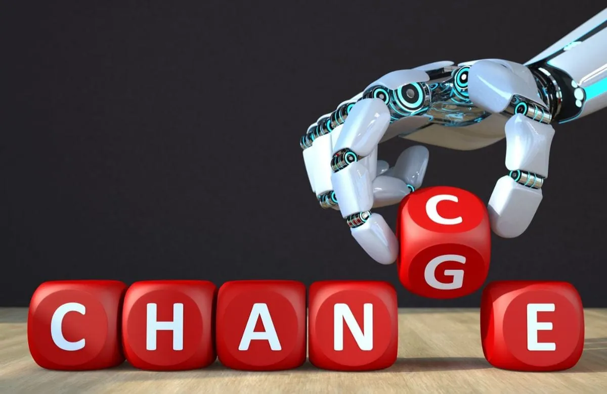 Arbeitswelt im Wandel: Fünf Folgen des Coronavirus