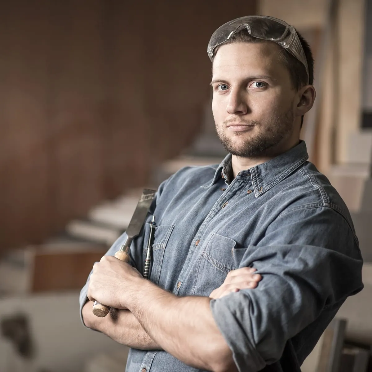 Wie zufrieden sind Handwerker?