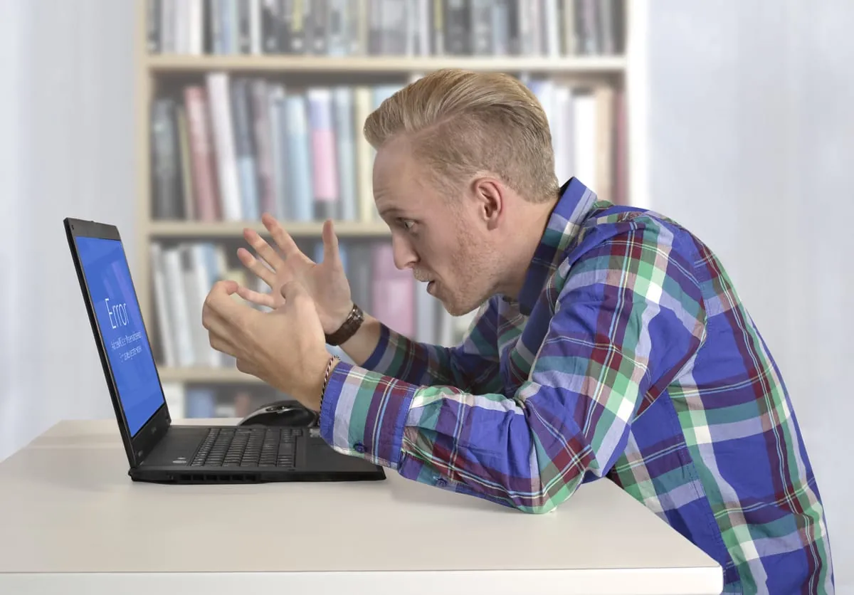 Fünf existenzielle Security-Tipps für Handwerksbetriebe