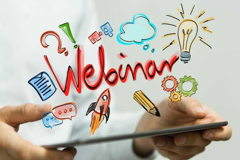 Webinar