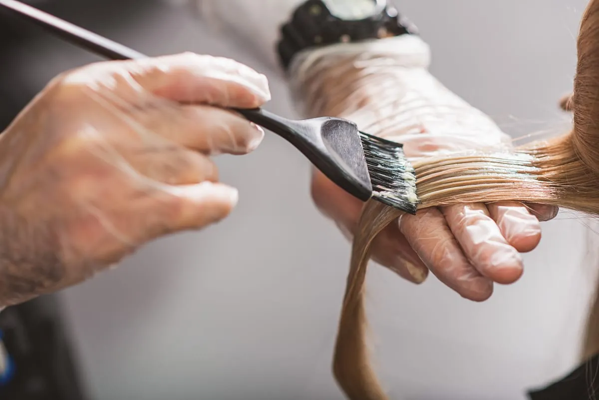 Friseurhandwerk: Mikrobetriebe verzerren den Wettbewerb