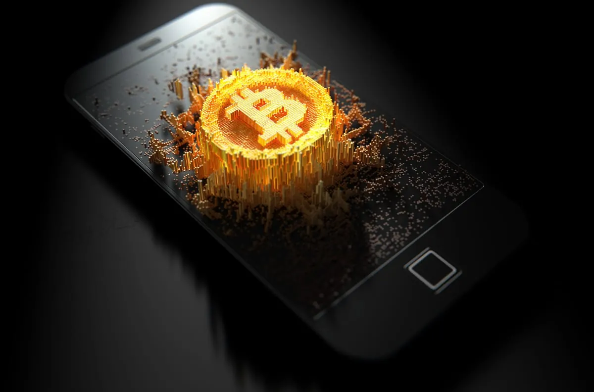 Bitcoin: Die große Blase oder Technologiesprung?