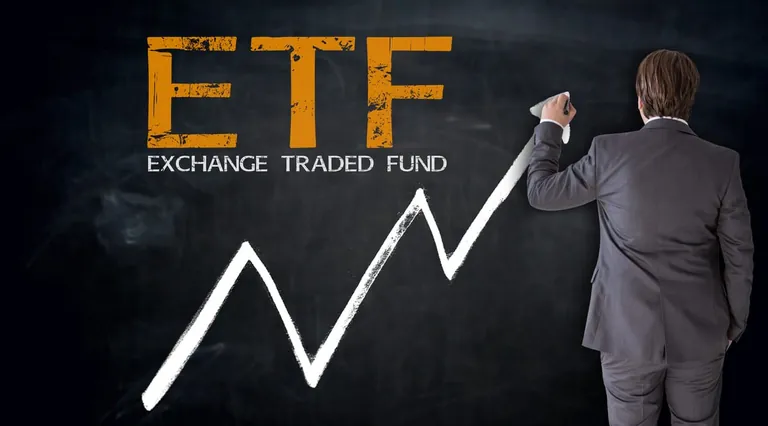 Exchange Traded Funds - kosteng&uuml;nstig, renditestark