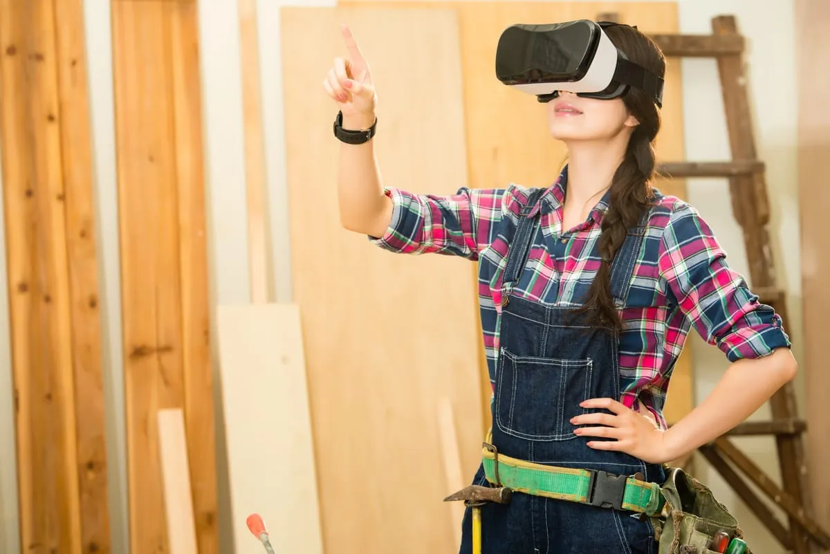 Zaubern mit VR-Brille und AR-Brille: So beeindrucken Sie Ihre Kunden