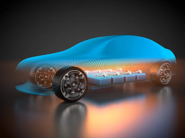 Elektromobilit&auml;t