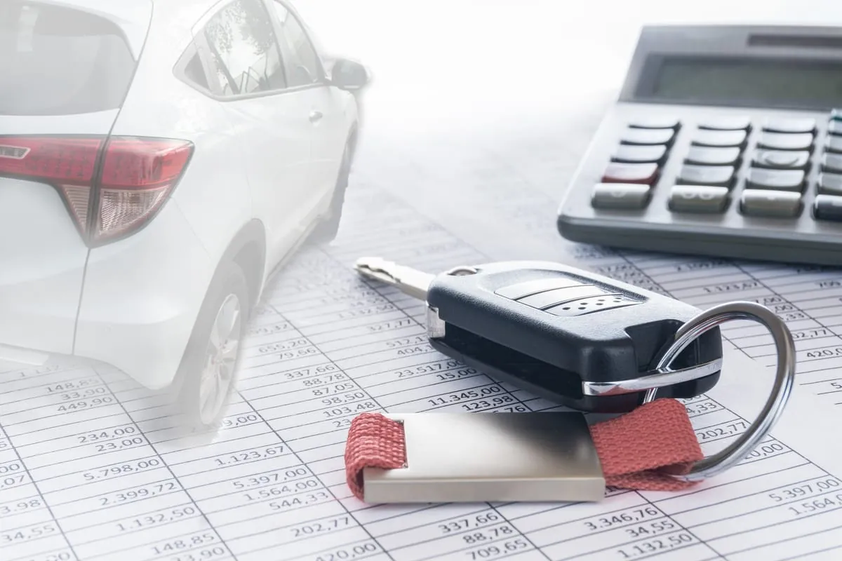 Mehrwertsteuer: So geht Sparen beim Firmenwagen-Leasing