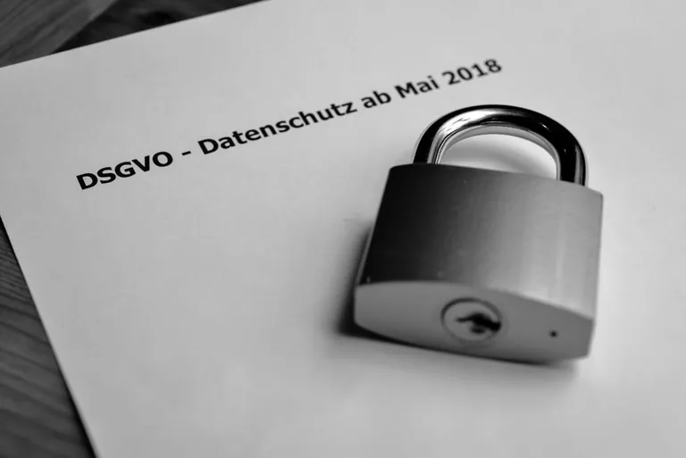 EU-Datenschutzgrundverordnung (DSGVO)