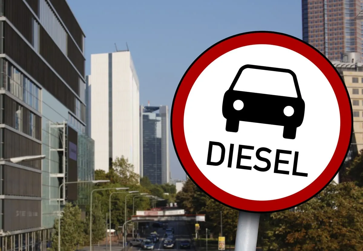 Diesel: Alle aktuellen Entwicklungen und Fahrverbote