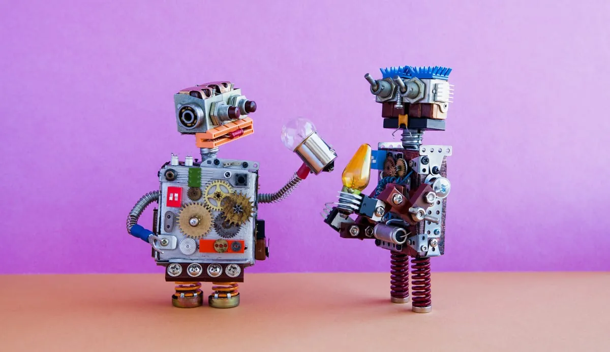 Marketing goes KI: 2019 klarer Trend zum Voice-Shopping