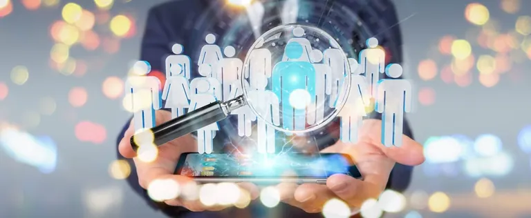 Coronafall im Betrieb