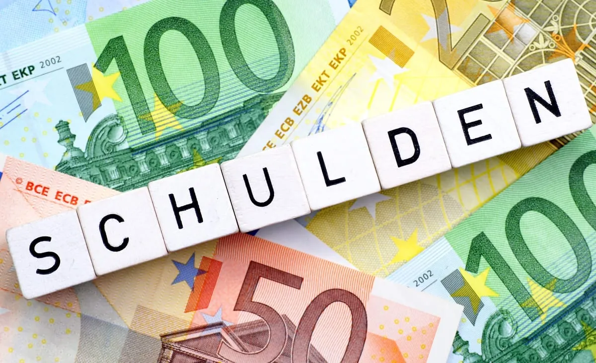 Kapitaldienstfähigkeit - Schuldenlast sicher im Griff