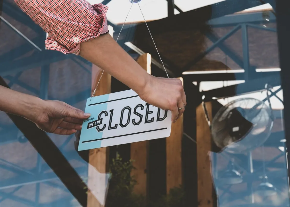 Betriebsschließungsversicherung: Abgesichert bei Betriebsstopp – außer im Falle einer Pandemie