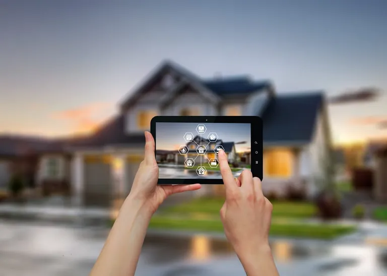 Sicherheit wird Massenmarkt