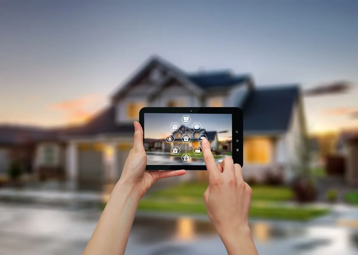 Smart Home: Sicherheit wird Massenmarkt