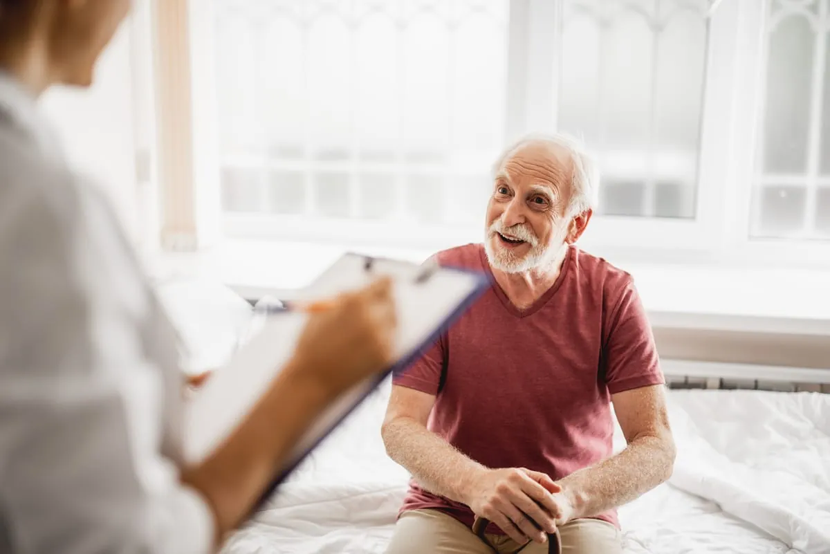 Arzthaftungsrecht: Damit der Patientenwille zählt