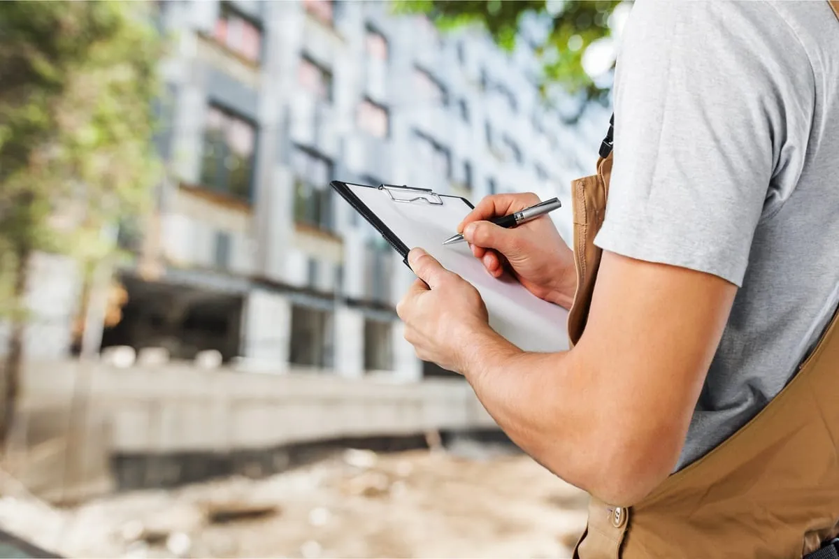 Checklisten: So sparen Handwerker Zeit und Wege