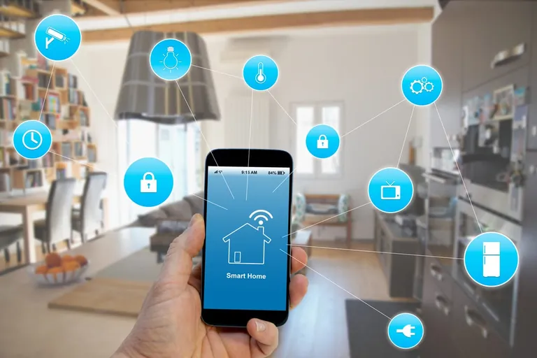 Cyber-Sicherheit im Smart Home