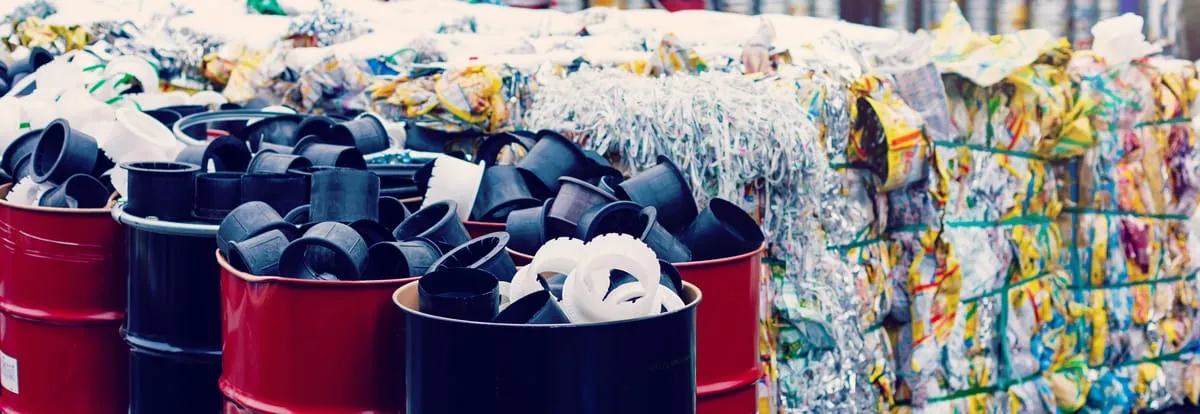 Gewerbeabfälle rechtsicher entsorgen