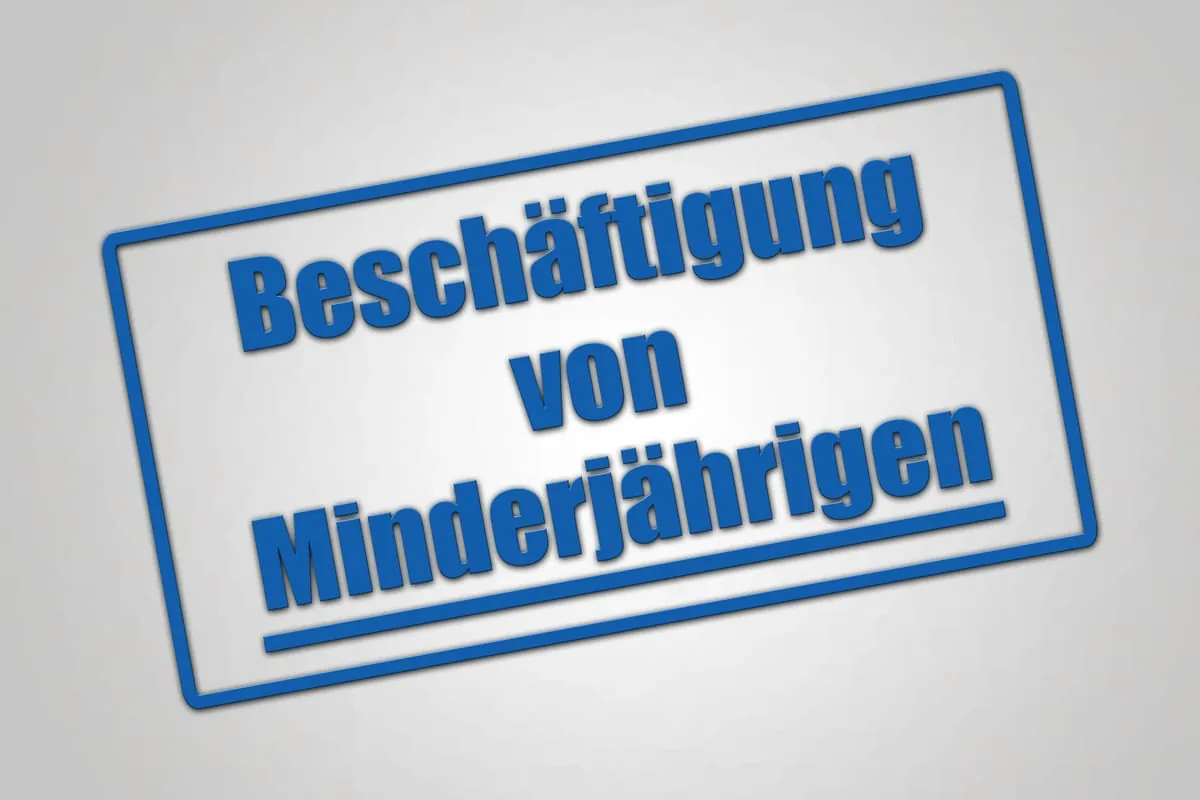 Minderjährige Azubis: Was Sie als Ausbilder zum Jugendarbeitsschutzgesetz wissen müssen