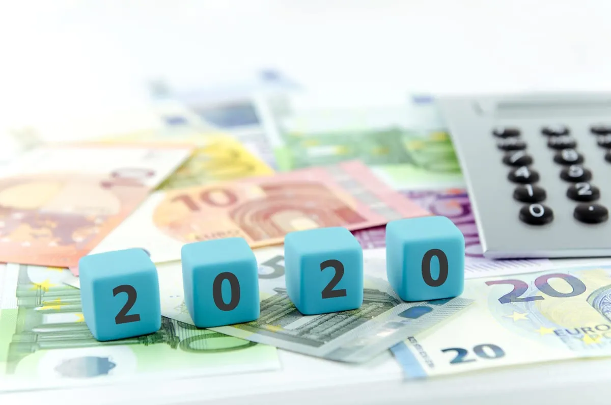 Steuern und Recht: Sonderabschreibungen, Kasse, E-Auto in 2020