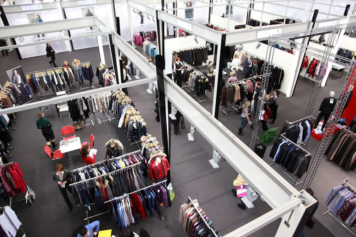 Keine Hinzurechnung bei Ausstellungsflächen