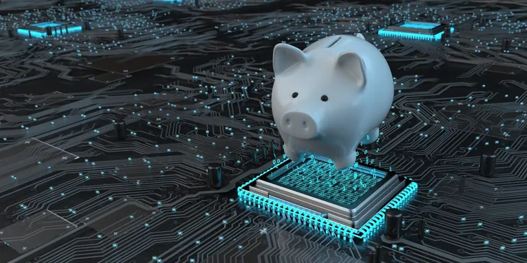 Fördermittel bei Digitalisierung