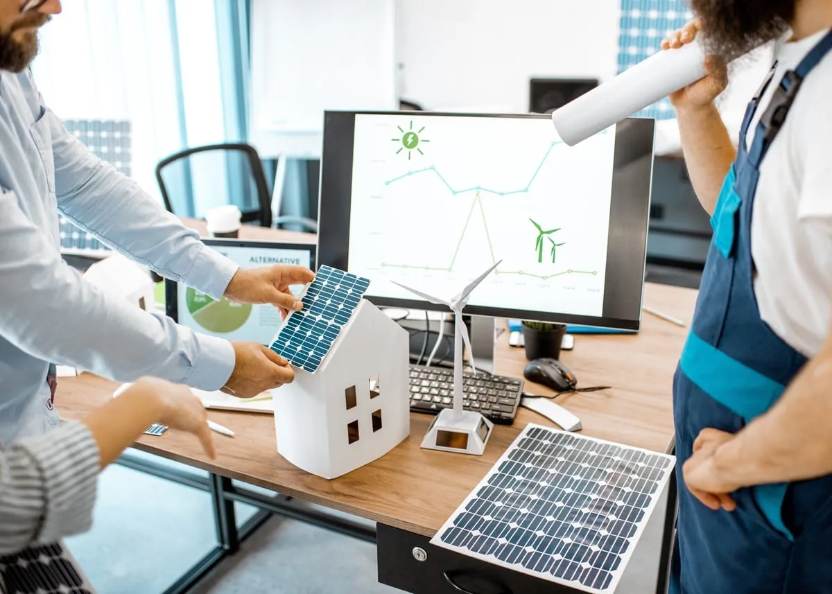 Nachhaltigkeitsstrategie: Wie kleine Betriebe teilhaben sollen