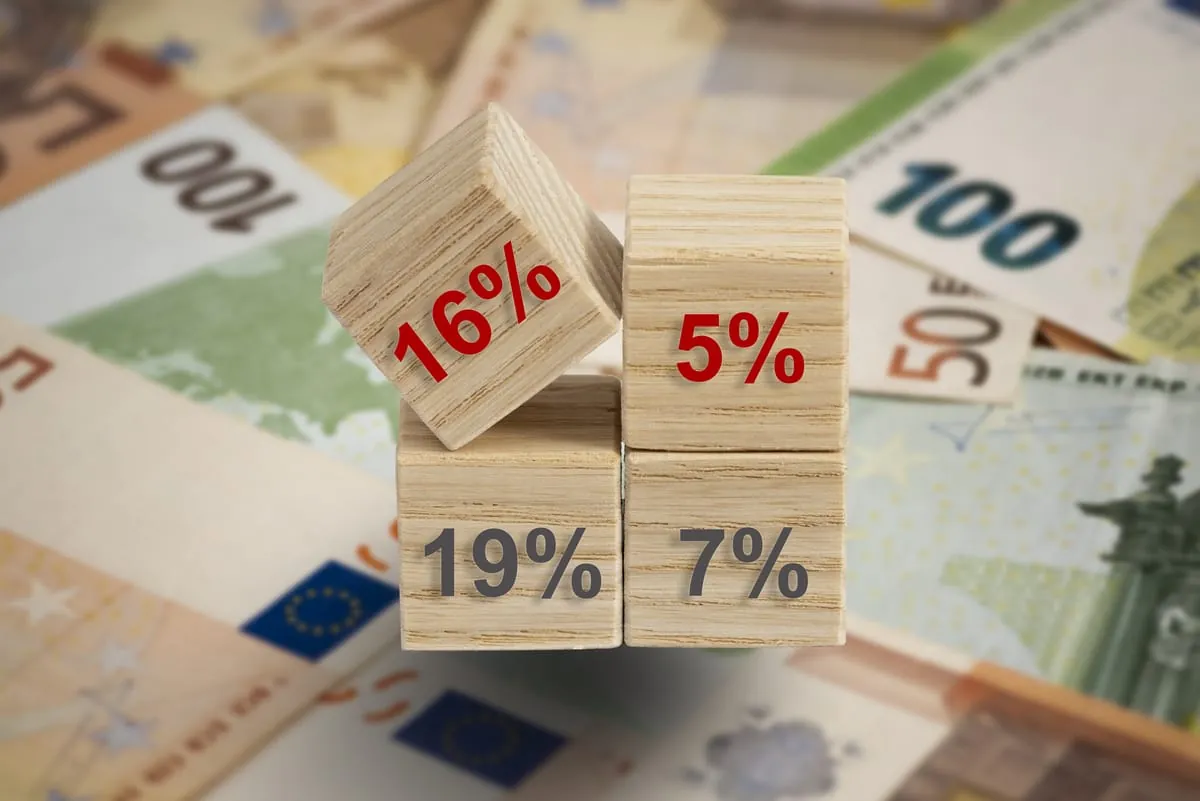 Corona-Umsatzsteuersenkung: Wer jetzt nicht aufpasst, verliert bares Geld