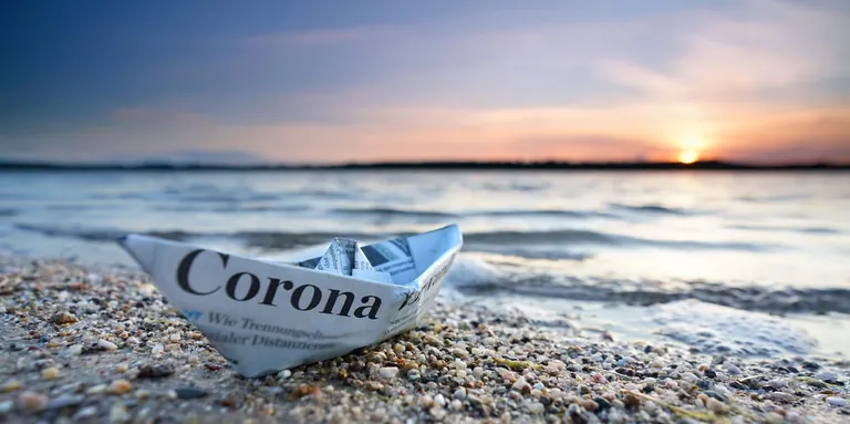 auch eine Chance zum Neustart