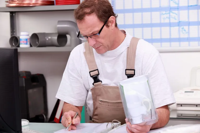 Steuern Sparen Handwerker