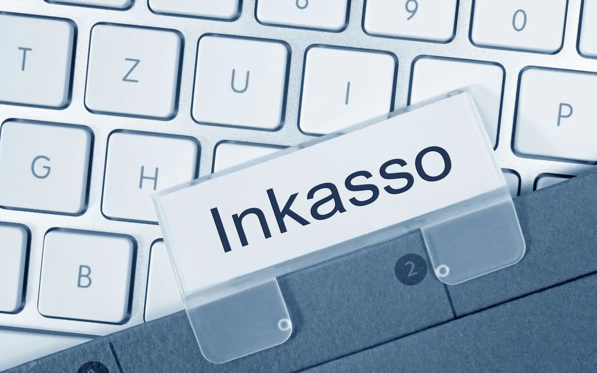 Was tun bei einer Inkasso-Mahnung?