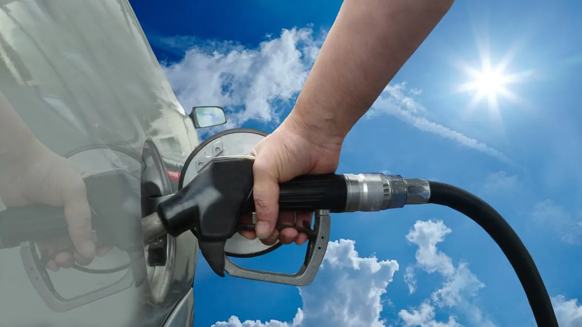 Neueste Technik macht Dieselmotor sauber