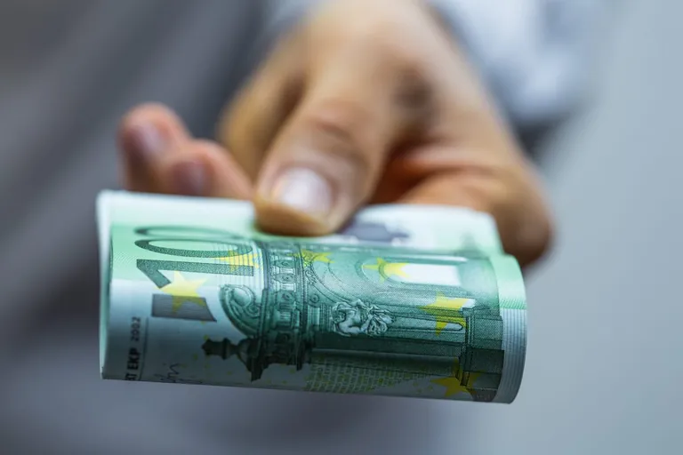 F&ouml;rdergelder 2018