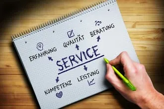 IT-Dienstleister finden