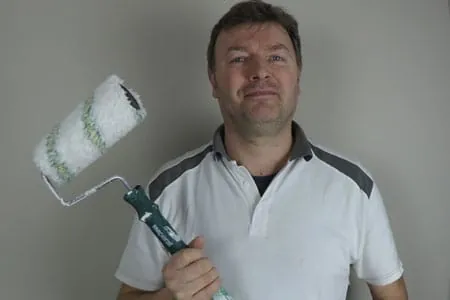 Maler-Vlog: Der größte Youtube-Kanal für Malerwissen