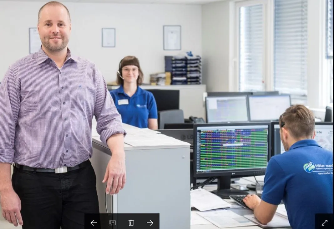 Qualifizierte Fachkräfte mit Headhuntern finden