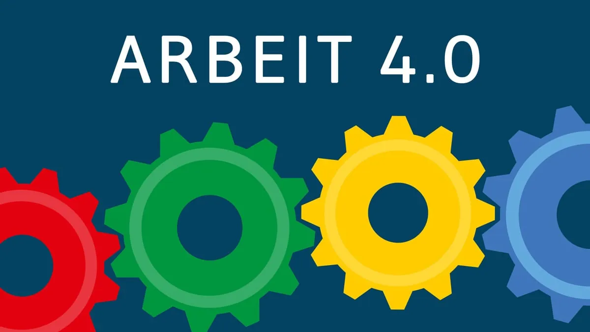 Flexiblere Arbeitszeiten und ein Erwerbstätigkeitskonto