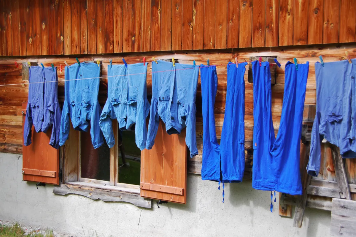 Auch private Reinigungskosten absetzbar