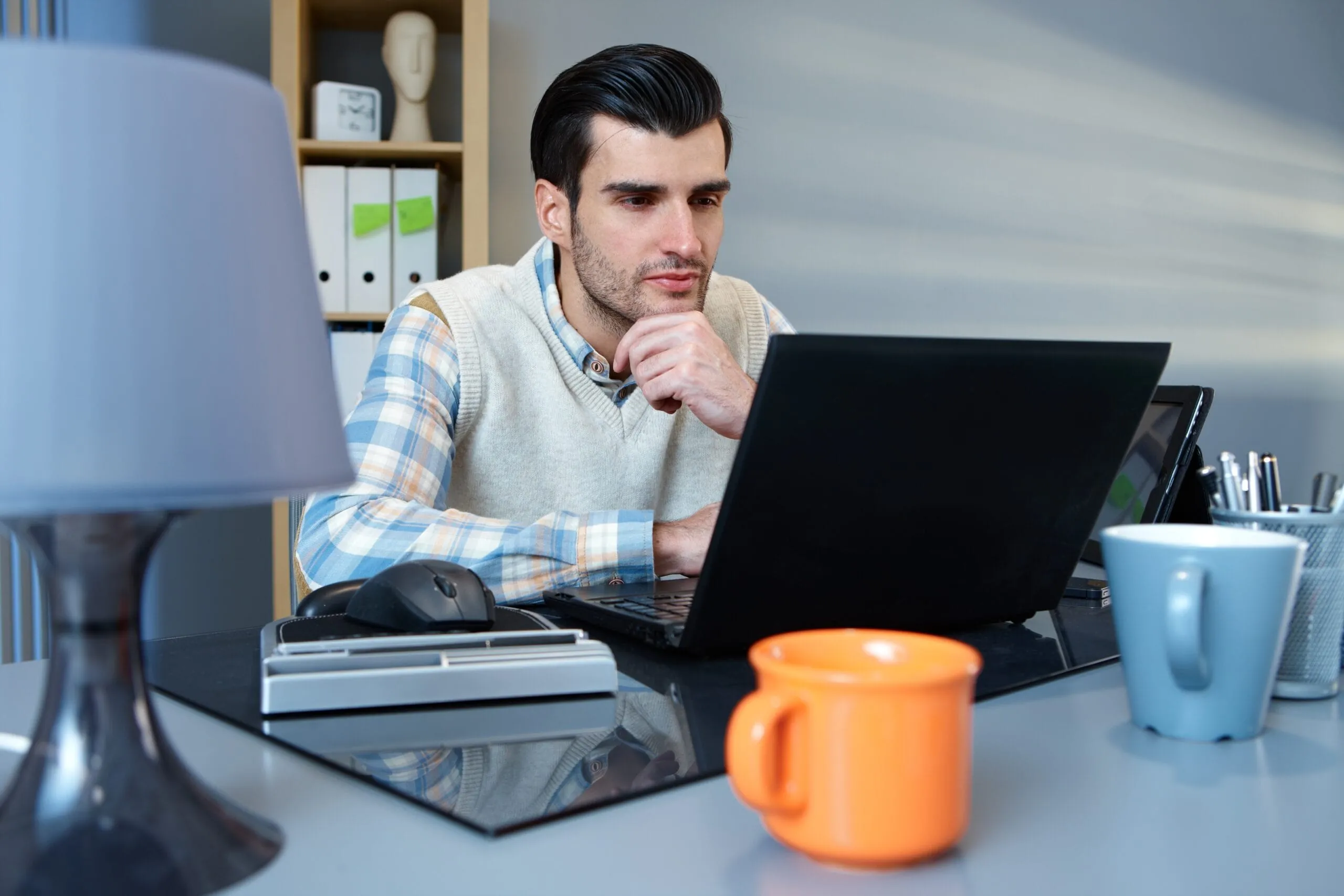 Entscheidung zum Arbeitszimmer: Neues Urteil schafft Vorteile