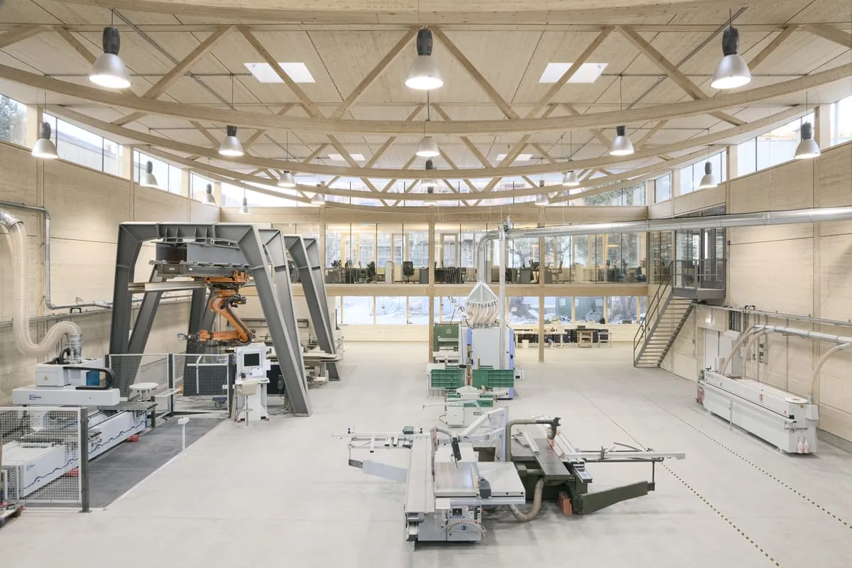 Artis Möbel Objekte Raumkonzepte GmbH