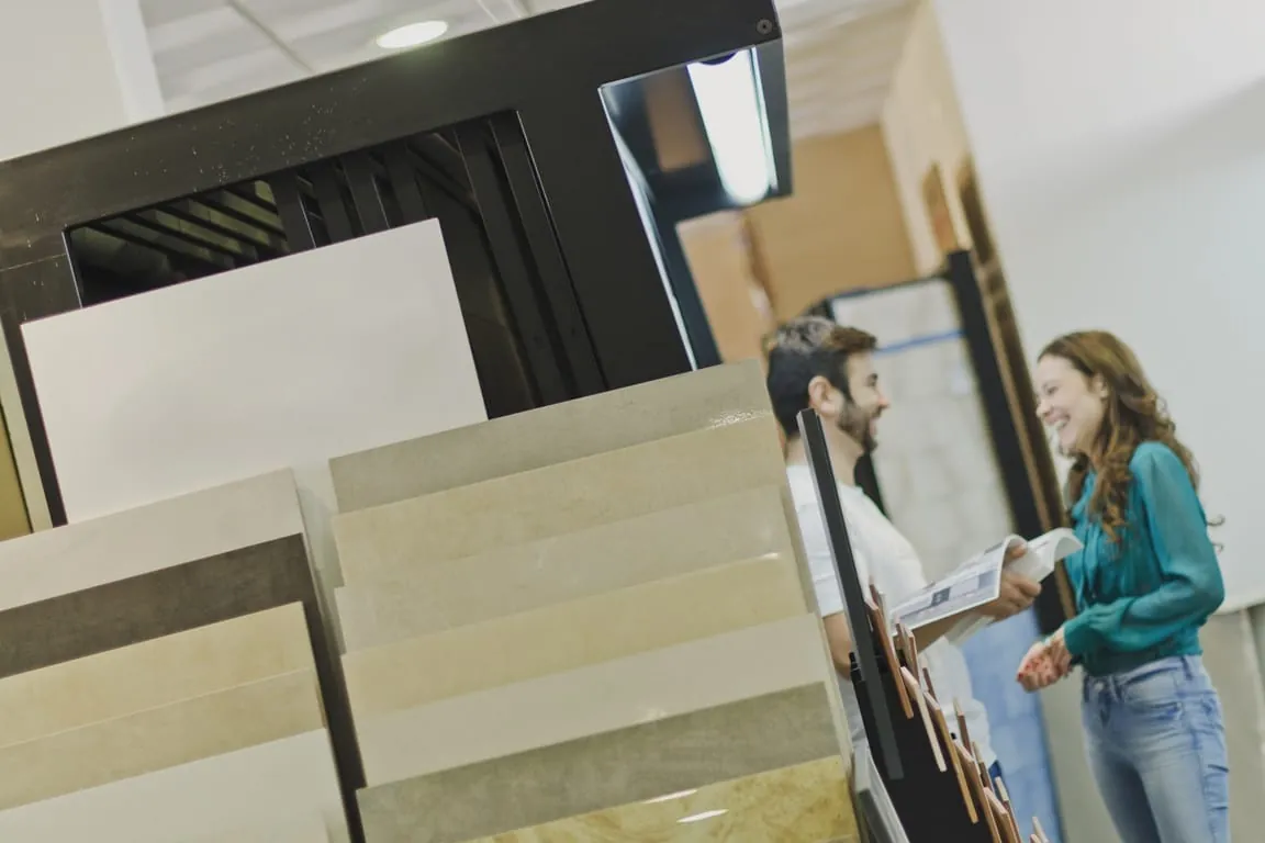 Der erste Eindruck bleibt!