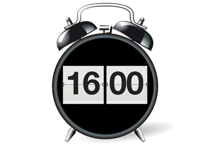 Der Knigge für Auszubildende Teil 6: Aufräumen beim Kunden