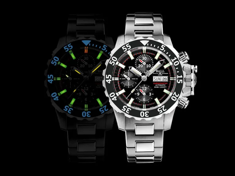 Linie Engineer Hydrocarbon